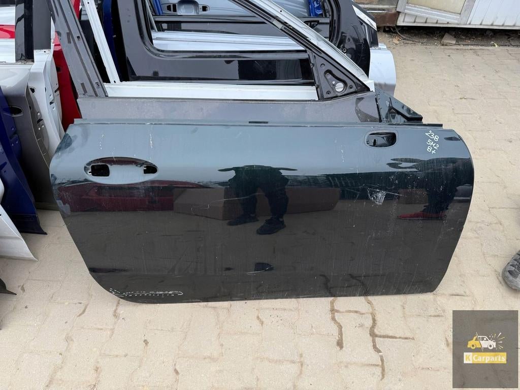 Mercedes E-Klasse W238 rechter deur, Gebruikt, Mercedes-Benz AG, Deur, Mercedes-Benz