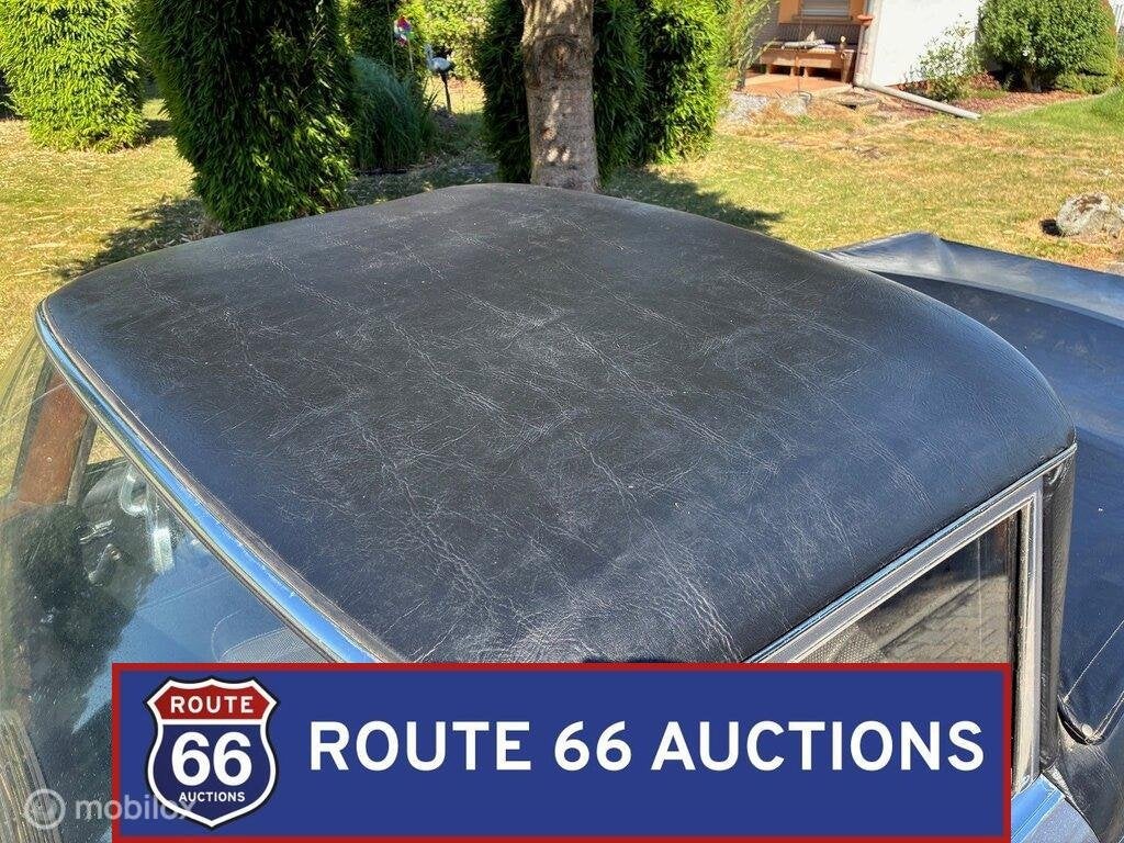 Mercedes-Benz 220 SE | 1963 | Route 66 Auctions, foto 4