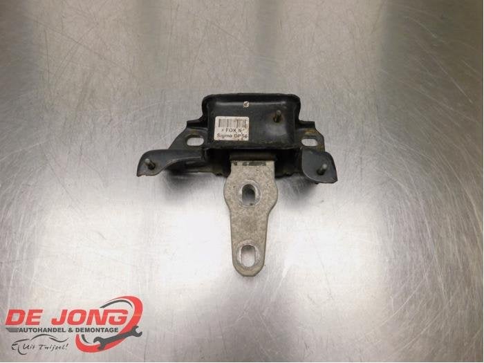 Support boîte de vitesse d'un Ford B-Max, -, 3 mois de garantie, -, -