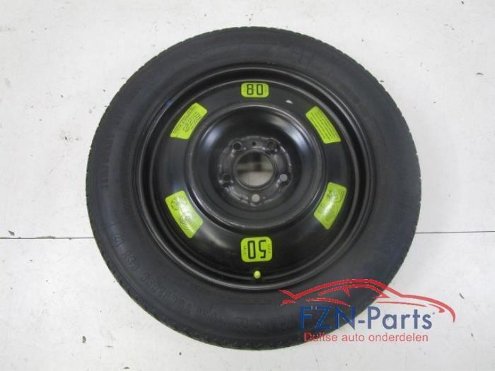 Peugeot 308 SW 4E / H Reservewiel 16 Inch, Auto-onderdelen, Banden en Velgen, Ophalen of Verzenden, Nieuw, Overig, Band(en)
