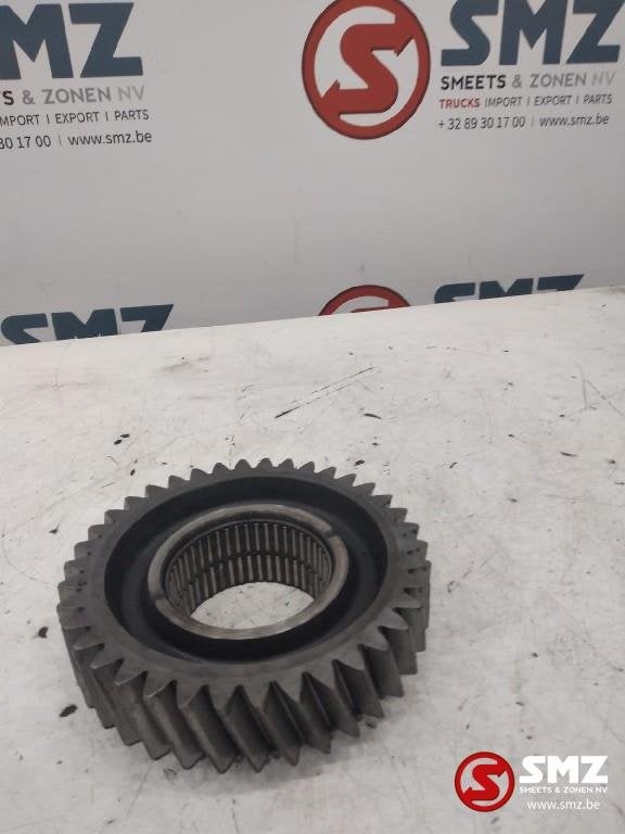 Occ tandwiel ZF, Gebruikt, Overige merken, Transmissie en Accessoires