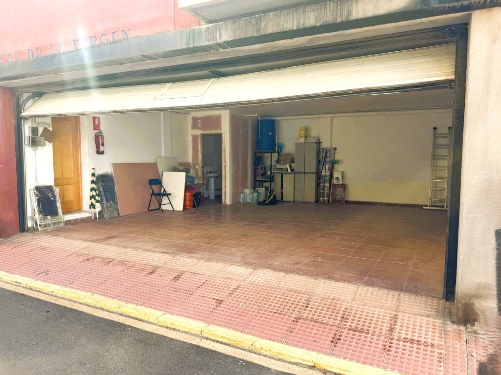 Privé-garage op de begane grond van 54 m², Dorp, Overige soorten, Spanje, 1 kamers