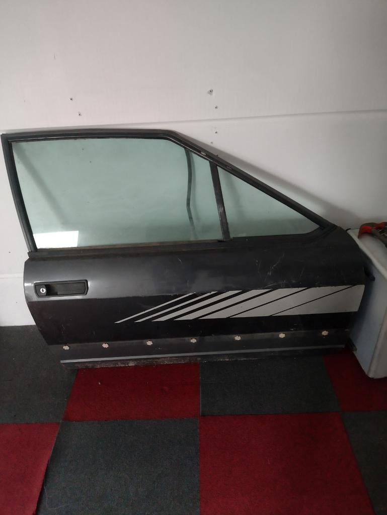 Alfa Romeo GTV, porte droite, Enlèvement ou Envoi, Alfa Romeo, Porte