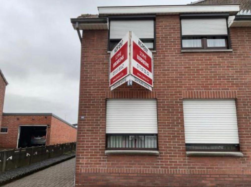 huis, Immo, Hoekwoning, Provincie Limburg