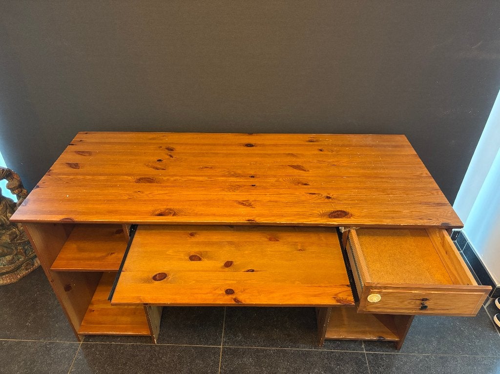 Bureau Ikea, 50 cm, Enlèvement, Utilisé, IKEA
