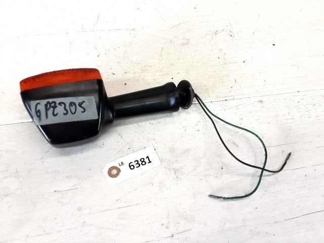 GPZ305 1983 - 1994 Kawasaki Pinker D1-49703, Motos