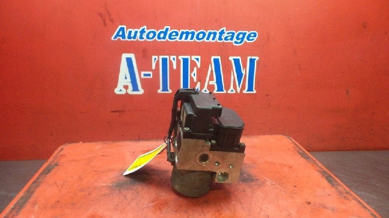 BLOC ABS (FREINS ANTI-BLOCAGE) Fiat Punto II (188), Robert Bosch AG, Utilisé, Fiat, Robert-Bosch-Allee 1
74232  Abstatt, DE