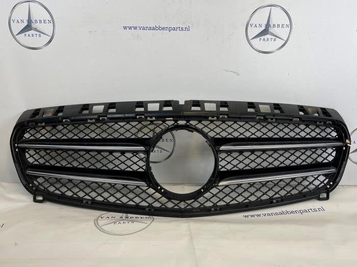 Calandre d'un Mercedes A-Klasse (XXX), Autos : Pièces & Accessoires, -, 3 mois de garantie, Utilisé, -