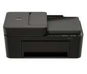 Imprimante HP Deskjet 4310 (utilisée 1X), Computers en Software, Printer, Inkjetprinter, Zo goed als nieuw, HP
