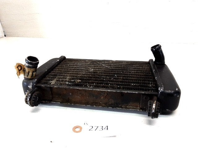 Prima 50 1992 - 1999 Cagiva Radiator D1-54388, Motos