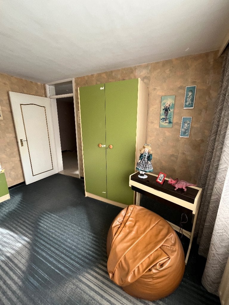 Jeugd / kinderkamer, Enlèvement, Utilisé, Garçon ou Fille