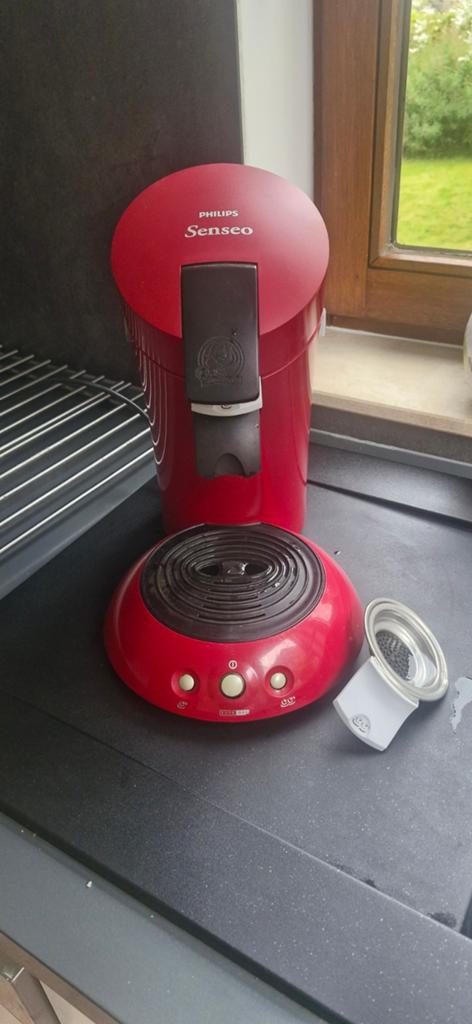 Senseo, Electroménager