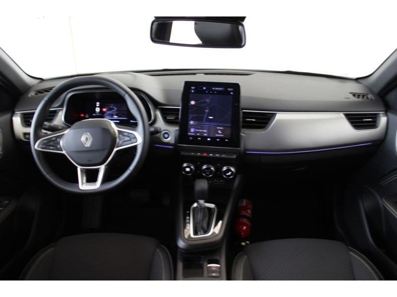 Renault Arkana Techno Full Hybrid 145, Auto's, Renault, Bedrijf, Arkana, Adaptive Cruise Control, Airbags, Airconditioning, Bluetooth
