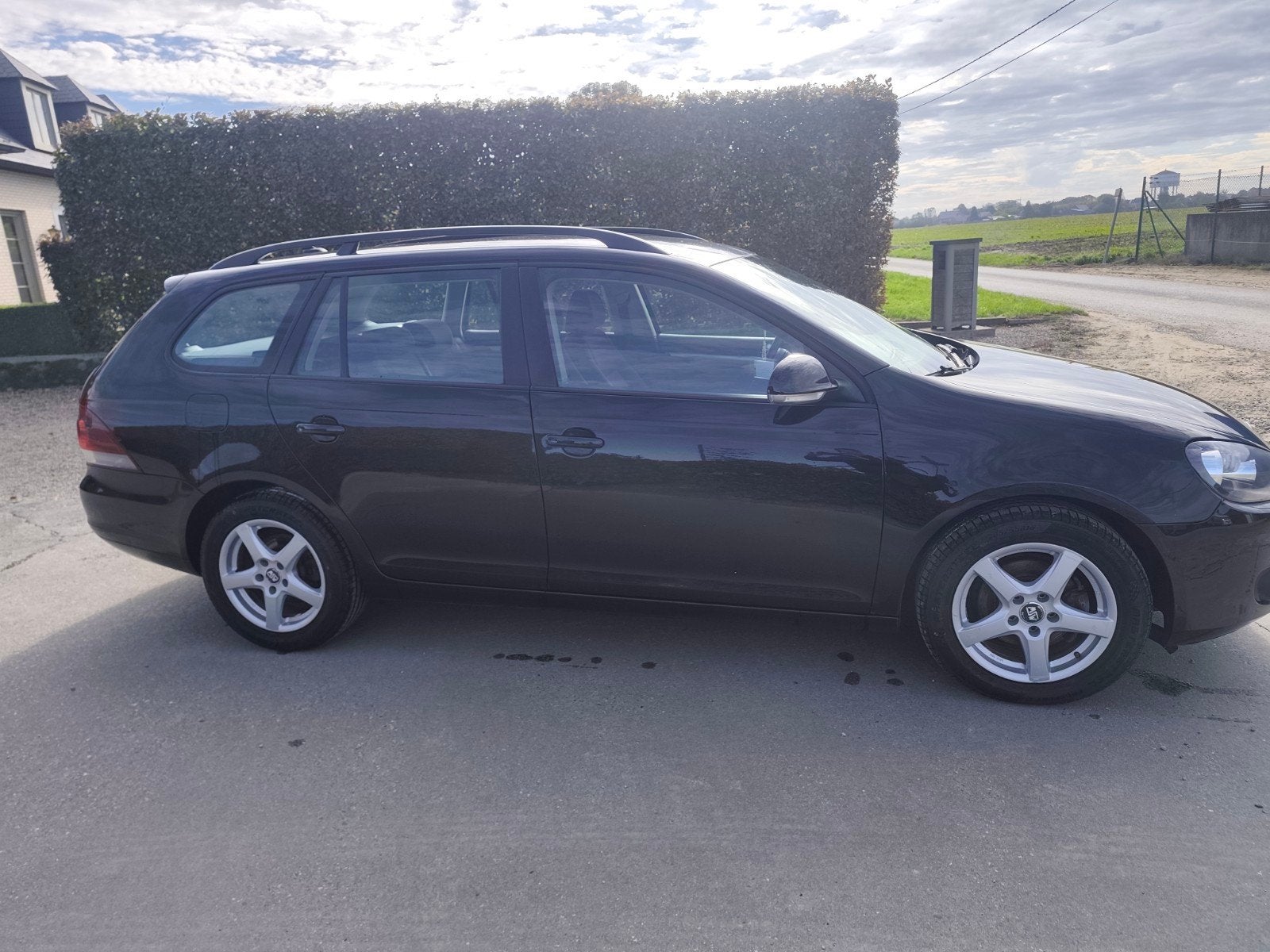 reeds gekeurd vvk volkswagen golf 6 1.6tdi bj12, Auto's, Euro 5, https://public.car-pass.be/vhr/828bddeb-9644-4ffe-9c8b-724475a53a11