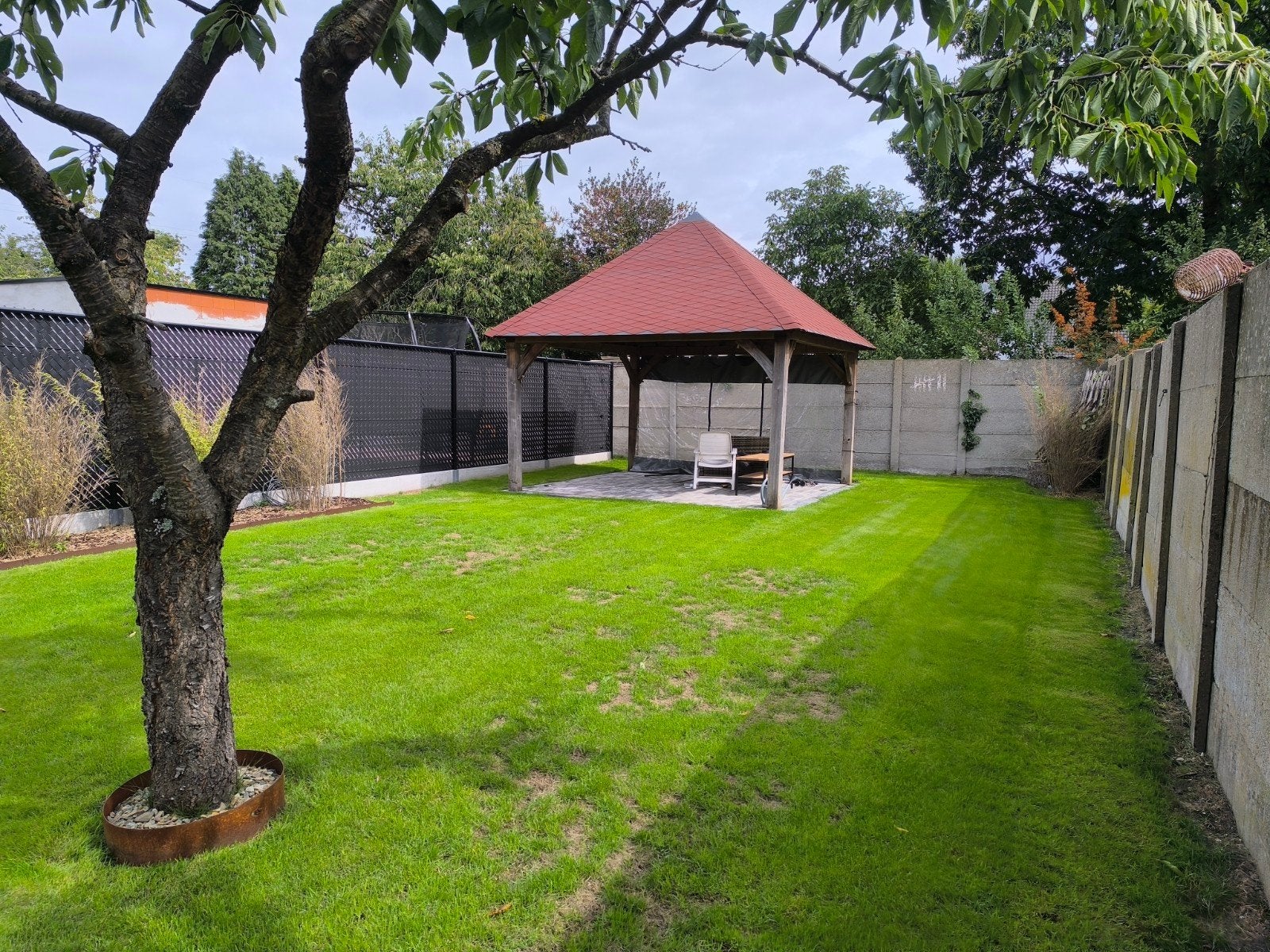 nieuw 30m2 dak shingles, Doe-het-zelf en Bouw, Ophalen
