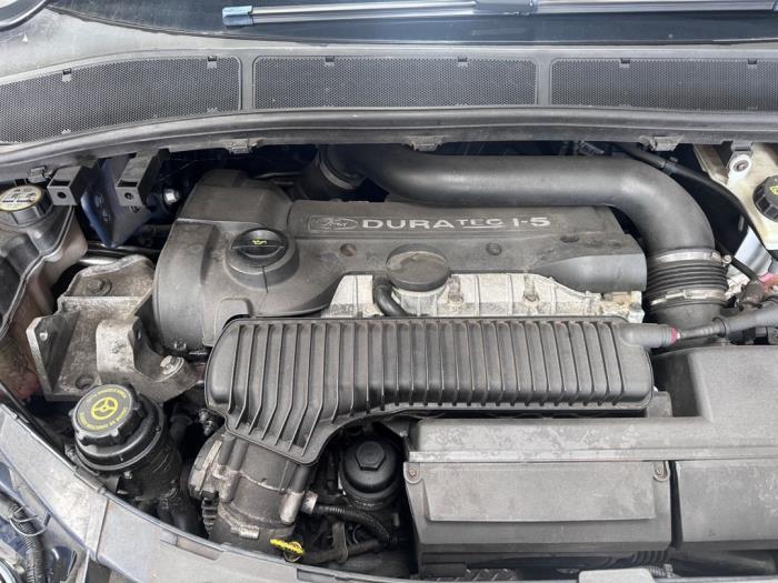 Motor van een Ford S-Max, Gebruikt, -, -, Ophalen of Verzenden
