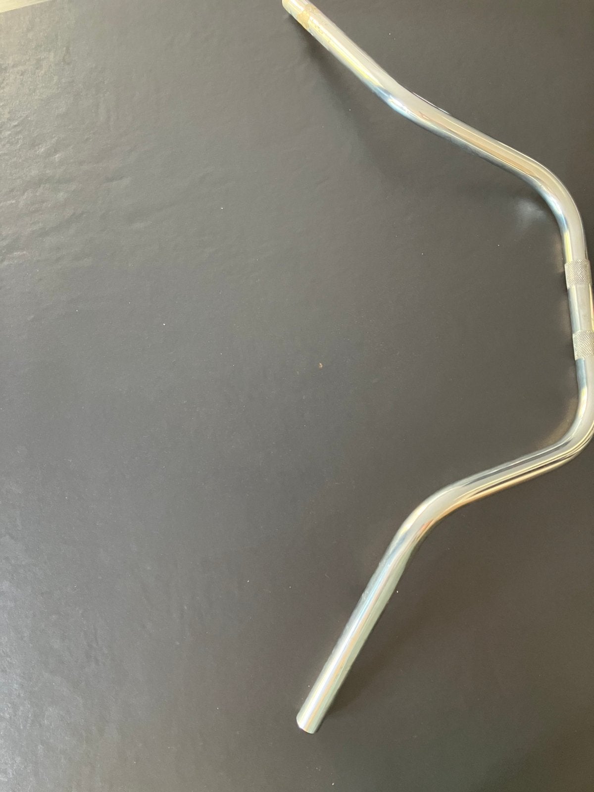 Harley Davidson Heritage Softail stuur-handlebar, Ophalen