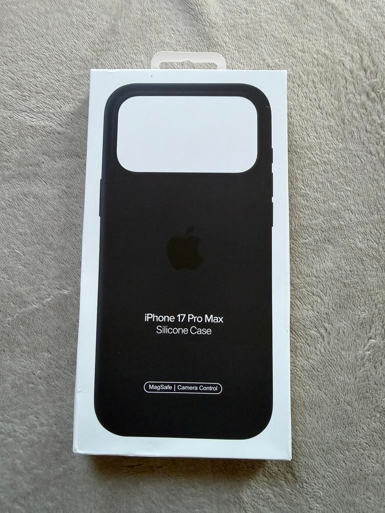 Coque pour iphone 17 pro max, Télécoms, Téléphonie mobile | Housses, Coques & Façades | Apple iPhone, Neuf, IPhone 17, Housse ou Sac