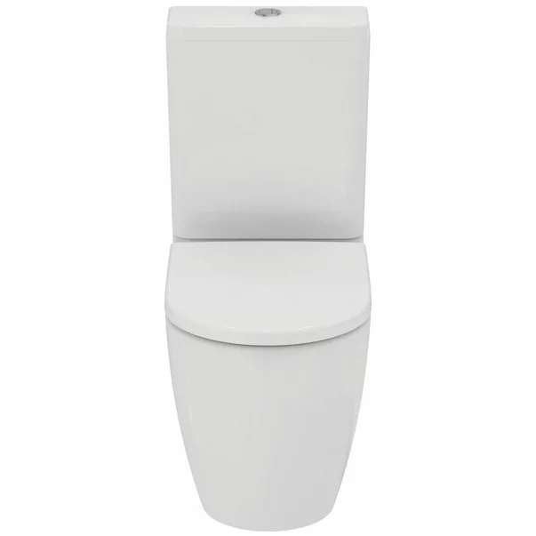 Packs de toilettes IDEAL STANDARD modèle Ellisse T569601, Bricolage & Construction, Sanitaire, Enlèvement, Neuf, Pierre, Toilettes