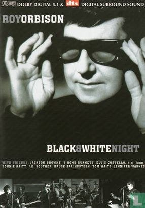 roy orbison  black & white night, Enlèvement ou Envoi, Comme neuf