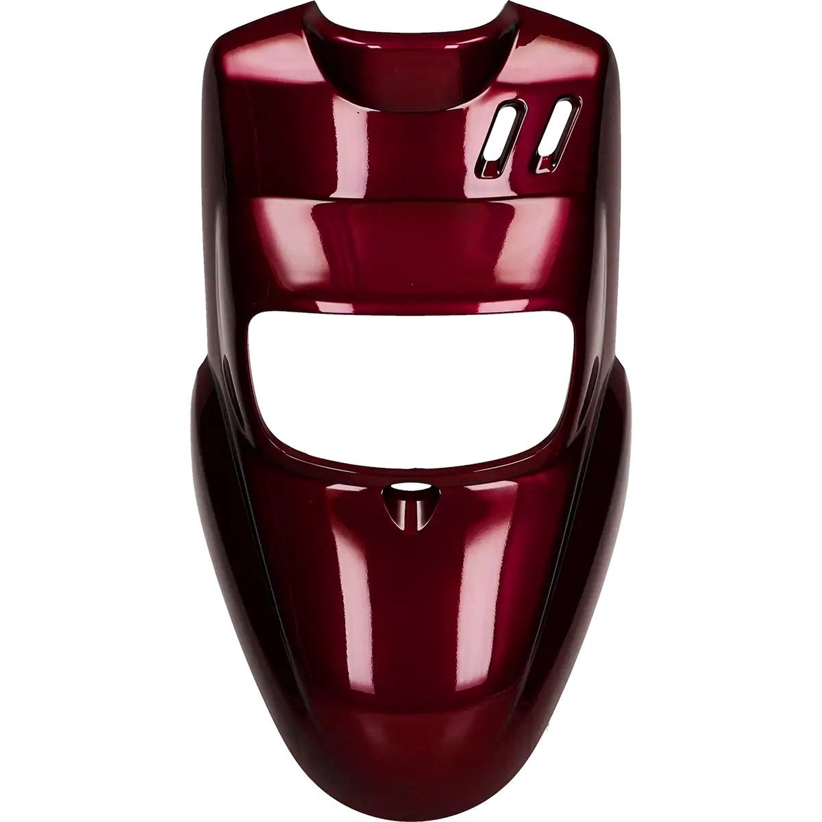 Kappenset MBK Booster Candy Red - zgan!, Ophalen of Verzenden