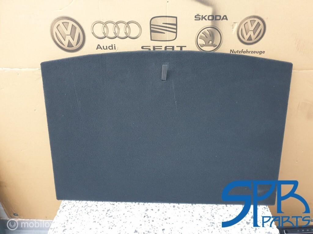 TOUAREG Vloerplaat bagage BODEMPLAAT 760861484A 760861483, Volkswagen, Nieuw, Ophalen of Verzenden, Volkswagen