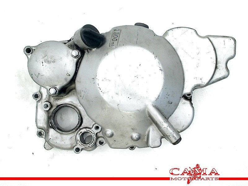 COUVERT DE MOTEUR Suzuki AN 400 Burgman 2003-2006 (AN400), Dhr. S. di Majo, Utilisé, Info@cama-motorparts.nl, P.J. Troelstraweg 8 8
3144 CX  MAASSLUIS, NL