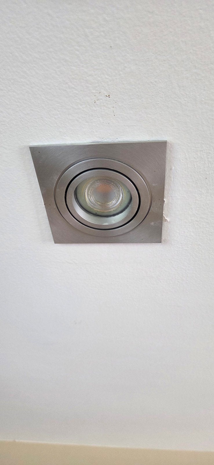 Halogeen spotjes, Huis en Inrichting, Lampen | Spots, Halogeen, Ophalen of Verzenden