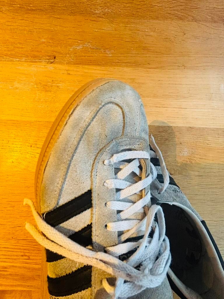 Adidas Spezial, Enlèvement ou Envoi, Autres couleurs, Porté, Baskets