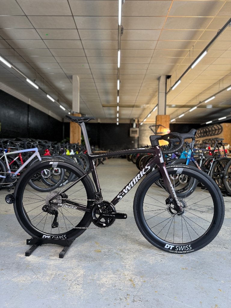 NIEUW S-Works Tarmac SL8 Dura Ace Di2 Carbon Racefiets, Ophalen of Verzenden, Nieuw