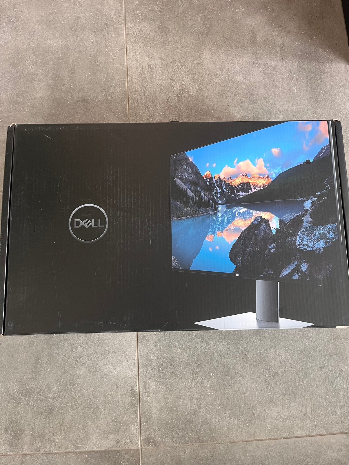 Dell Ultrasharp 27 Monitor U2719D, Informatique & Logiciels, Moniteurs, Neuf, 60 Hz ou moins, Enlèvement, DisplayPort
