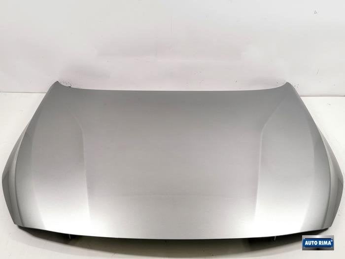 Capot d'un Volvo V60 (477), Autos : Pièces & Accessoires, -, 3 mois de garantie, -, Capot moteur
