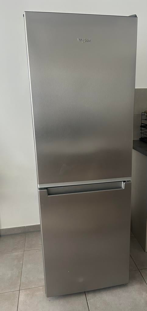 Frigo grand, Enlèvement, Comme neuf