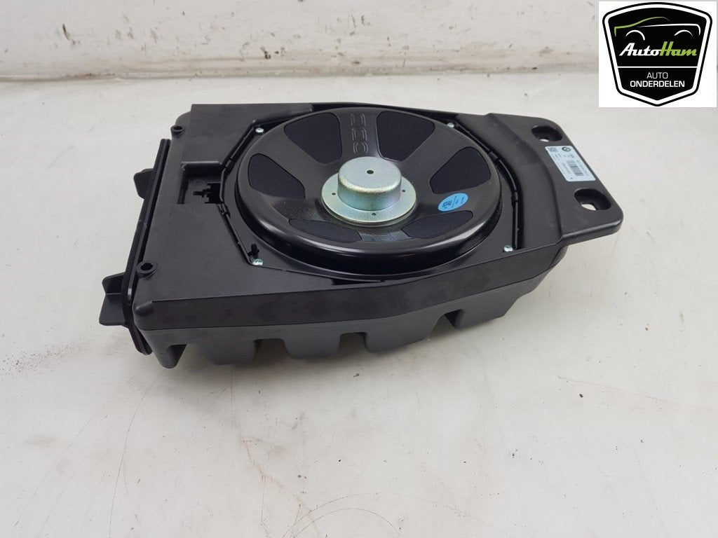 SUBWOOFER BMW Z4 Roadster (E89) (|65139242125|), Utilisé, BMW