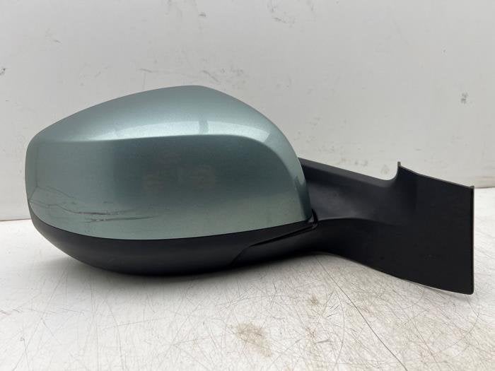 Rétroviseur extérieur droit d'un Opel Agila, Autos : Pièces & Accessoires, -, Opel, 3 mois de garantie, Utilisé