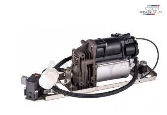 Luchtvering compressor BMW 5-Serie E61 37106793778 6793778 3, Neuf, -, Origine de la pièce connue, -