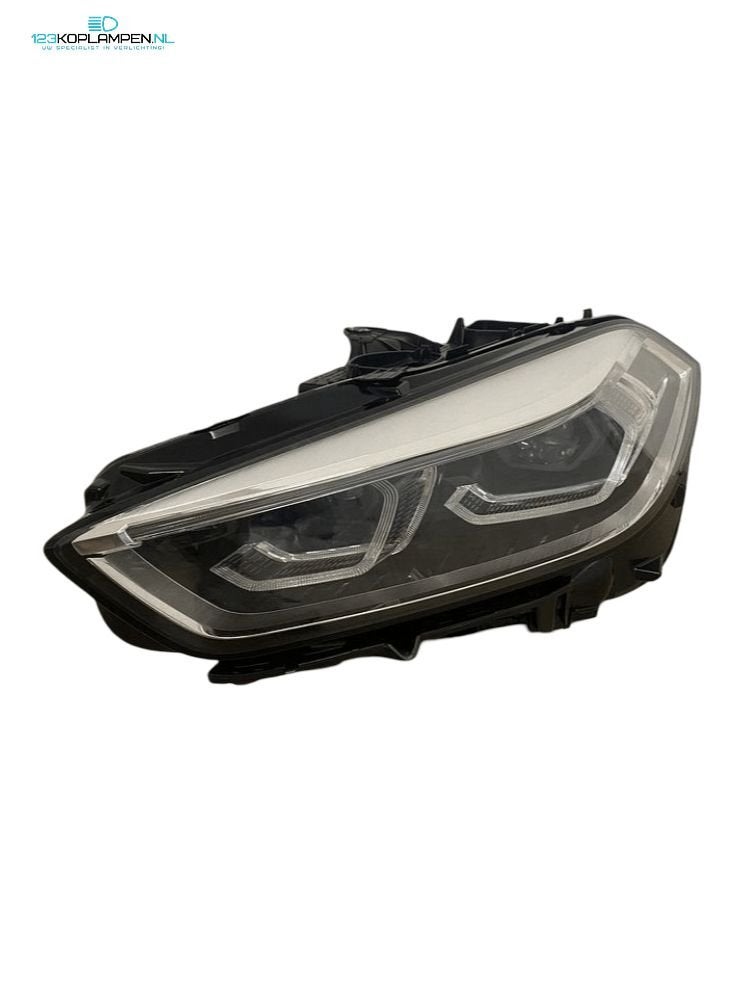 BMW F40 1 Serie Full Led Adaptive koplamp links, -, Utilisé, -, Enlèvement ou Envoi