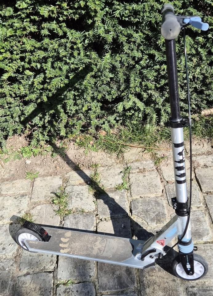 Trottinette enfant, Vélos & Vélomoteurs, Trottinettes, Enlèvement, Utilisé, Autres types, Oxelo Decathlon
