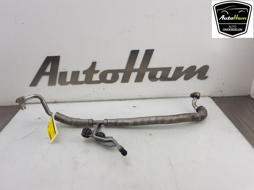 AIRCO LEIDING BMW 5 serie Touring (E61) (01-2004/12-2010), Gebruikt, BMW, Petuelring 130
80809  München, DE, Bayerische Motoren Werke AG