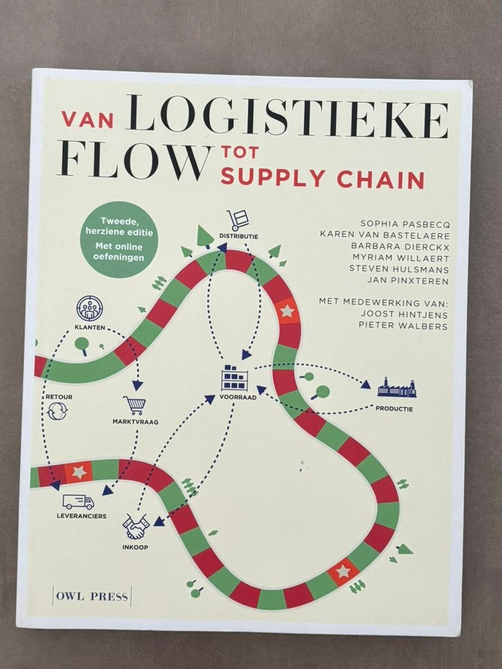 3 boeken - Odisee 1ste jaar Marketing, Envoi, Comme neuf