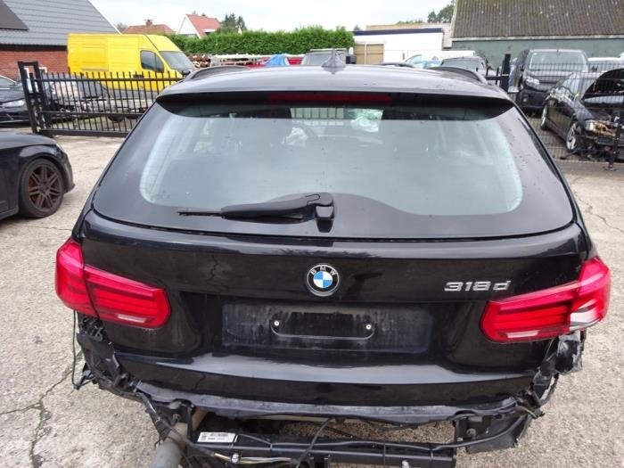 Achterklep van een BMW 3-Serie (475), Gebruikt, -, Ophalen of Verzenden, -