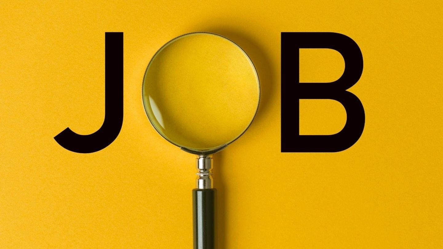 Cherche travail
