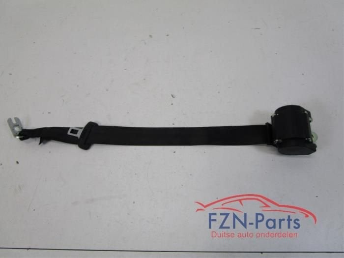 Audi A4 Avant Gordel Links-achter, Enlèvement ou Envoi, Utilisé