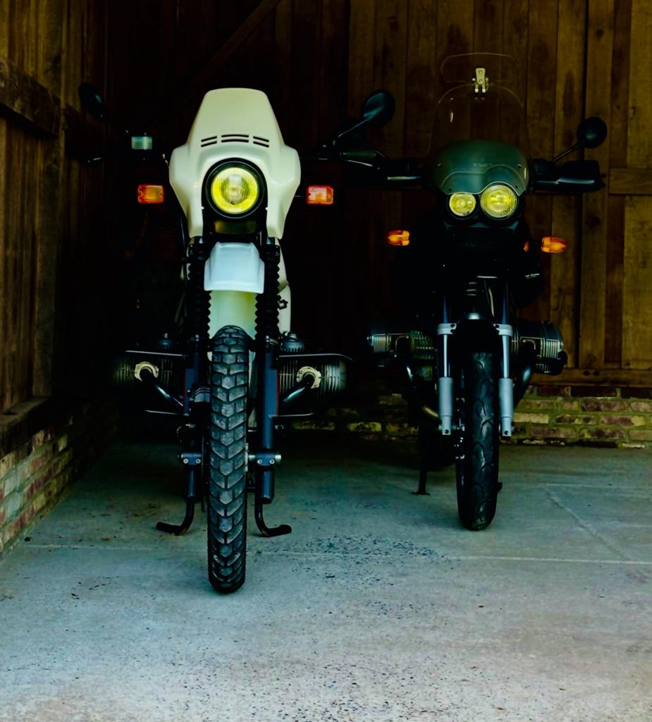 BMW R1150GS, 2 cilinders, Nieuw, Particulier, ABS