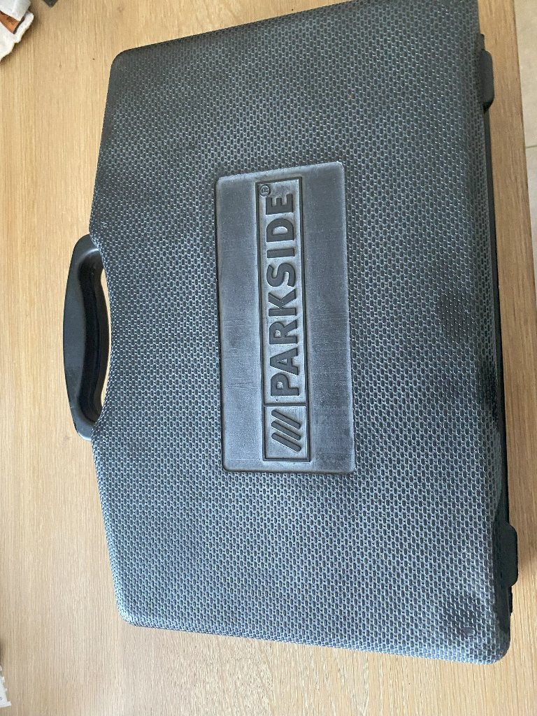 Auto wielmoeren persluchtsleutel, Ophalen, Nieuw