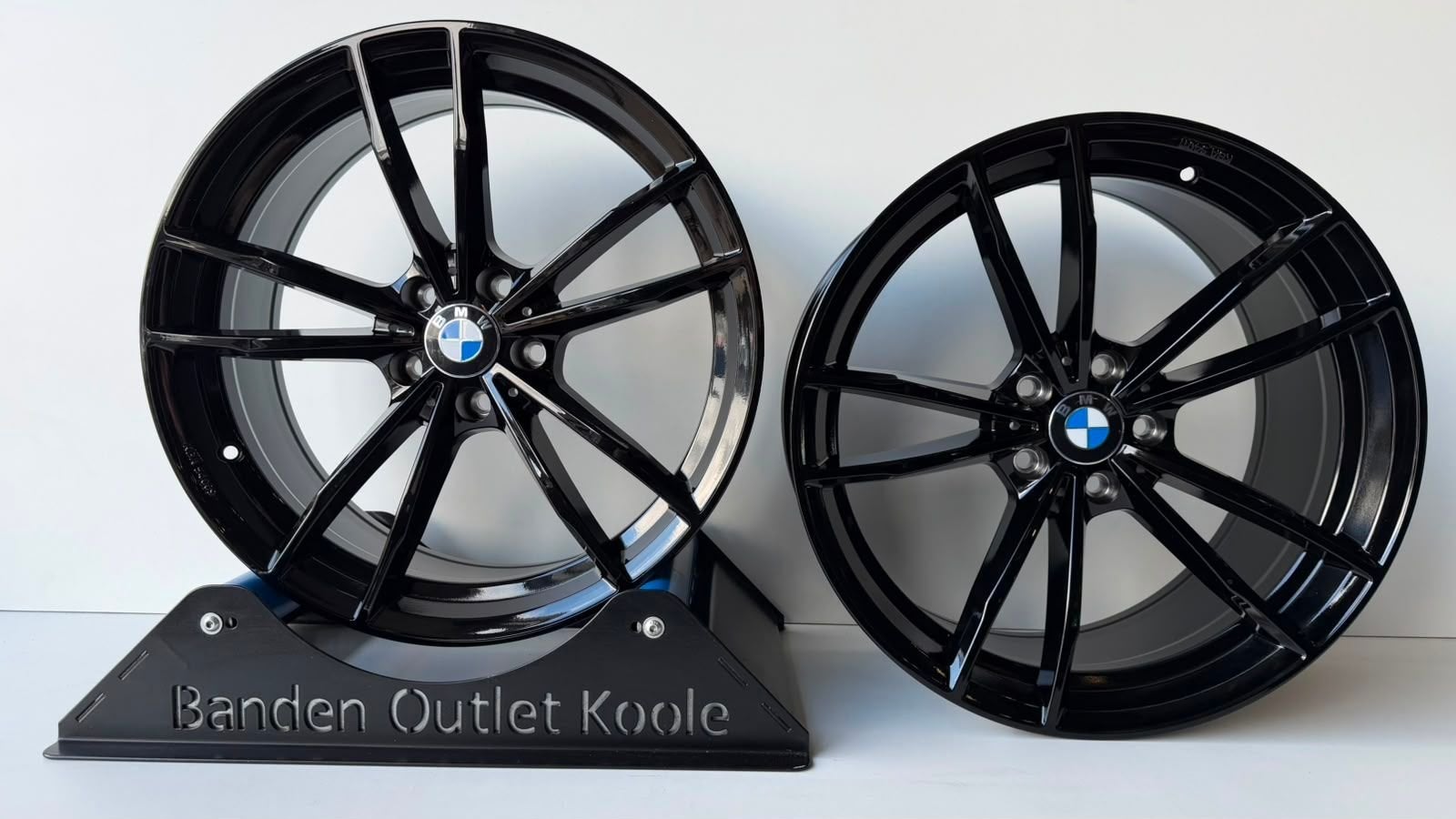 BMW Breedset 7-Serie G11 G12 G70 8-Serie G15 X4 G02 5x112 19, 19 inch, Velg(en), -, -