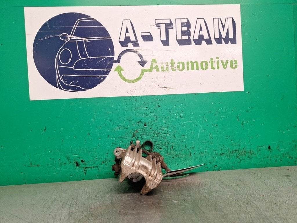 ETRIER DE FREIN ARRIÈRE GAUCHE ABS Audi A4 Avant (B7), Utilisé, Audi