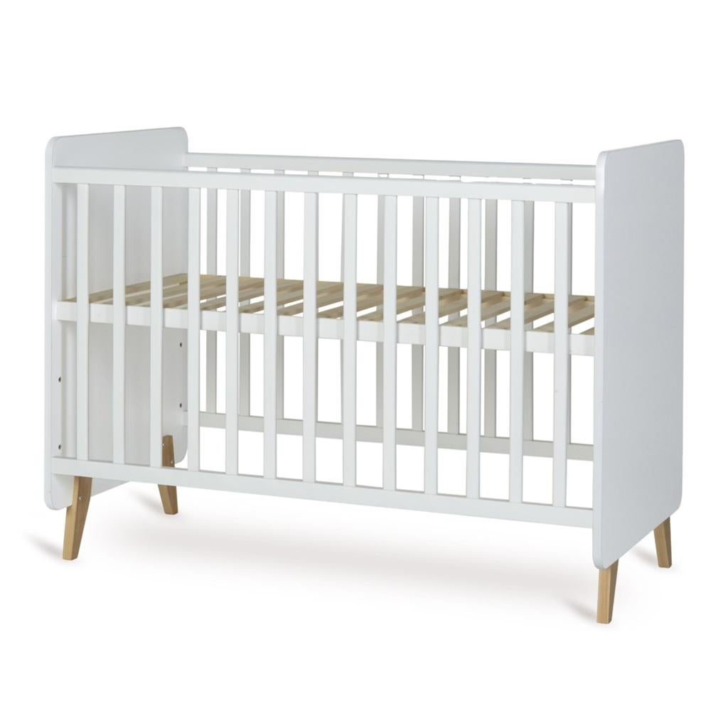 Babybed Quax Loft, Ophalen