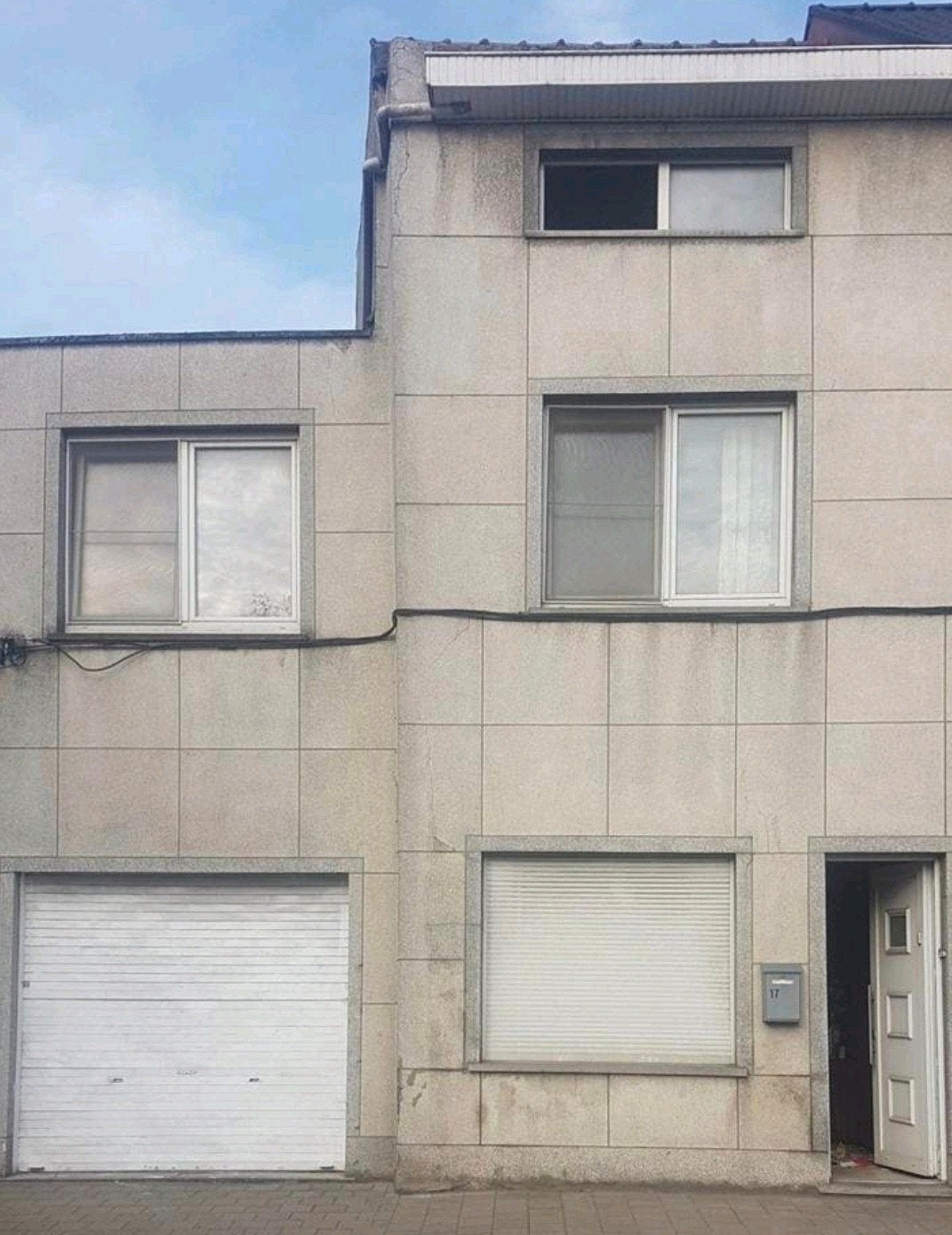 Charmante gezinswoning met 3 slaapkamers en garage in Gent, Immo, Huizen en Appartementen te koop, Gent, Verkoop zonder makelaar