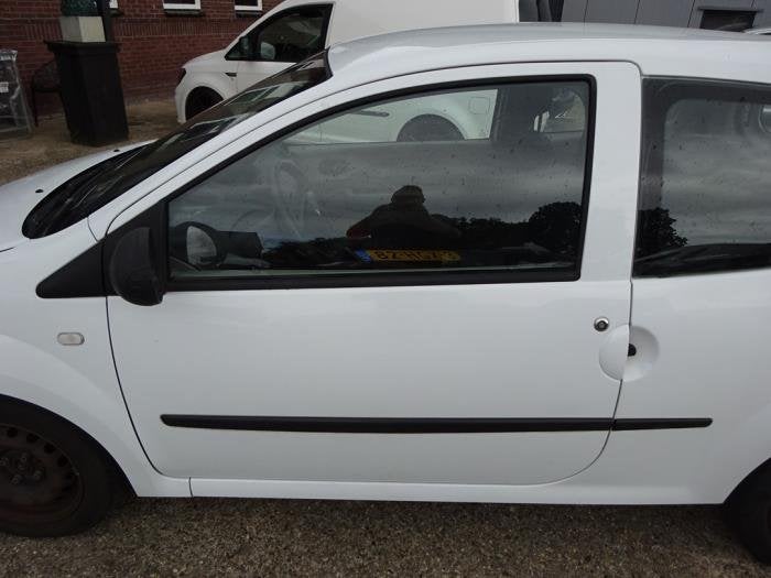 Portière 2portes gauche d'un Renault Twingo (OV369), Autos : Pièces & Accessoires, Renault, -, 3 mois de garantie, Utilisé